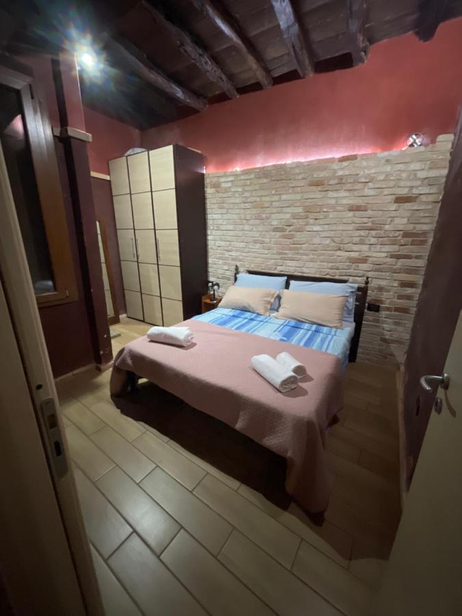 ホテル Matama House カリアリ エクステリア 写真